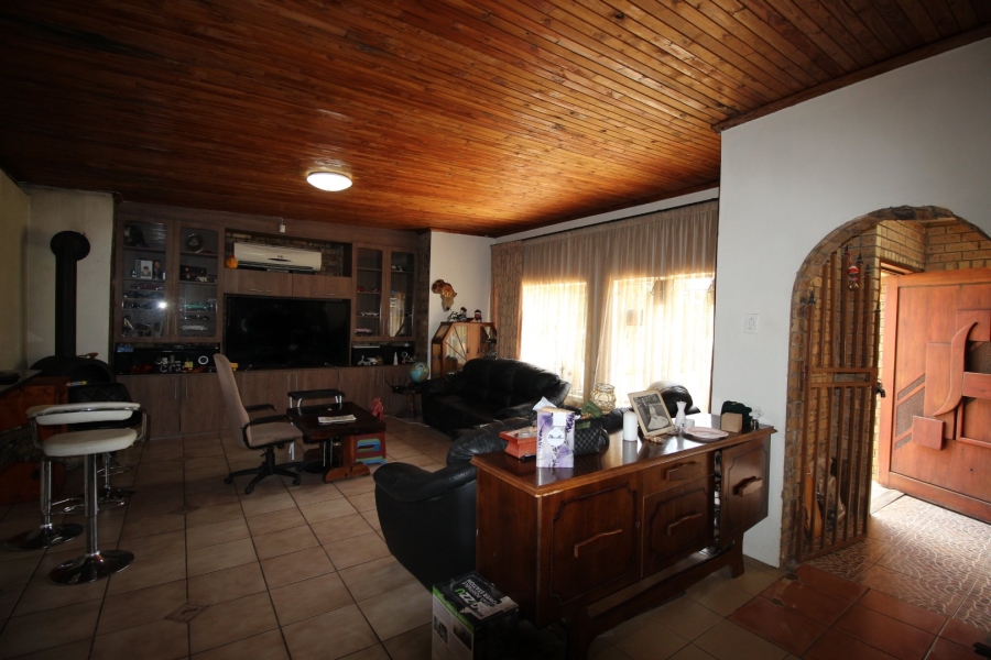 3 Bedroom Property for Sale in Deneysville Free State